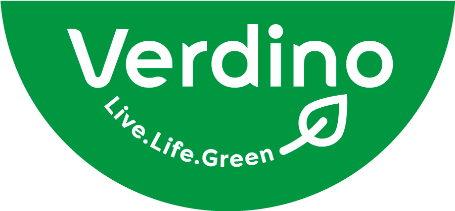 New Logo Verdino